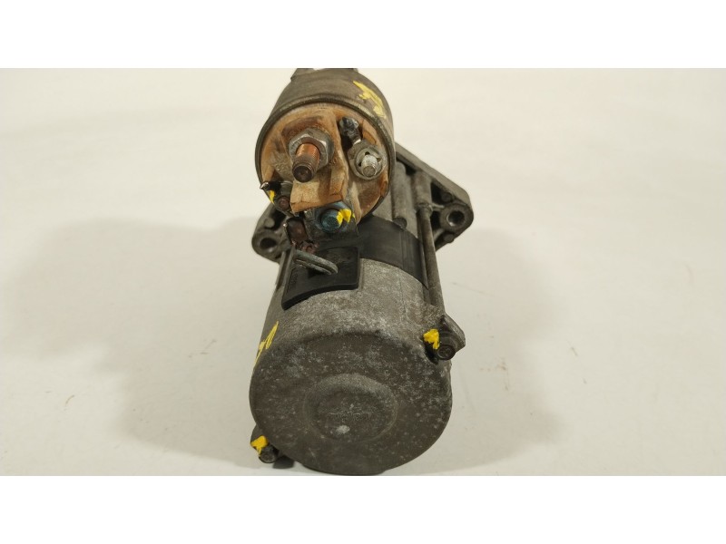 Recambio de motor arranque para bmw 3 (e46) 320 d referencia OEM IAM 7787354 3F20506CD 12417787356