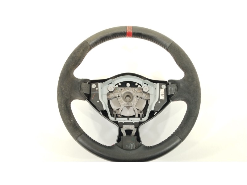 Recambio de volante para nissan juke (f15) 1.6 dig-t nismo rs referencia OEM IAM 484303YV0A  
