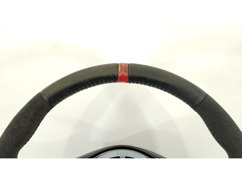 Recambio de volante para nissan juke (f15) 1.6 dig-t nismo rs referencia OEM IAM 484303YV0A  