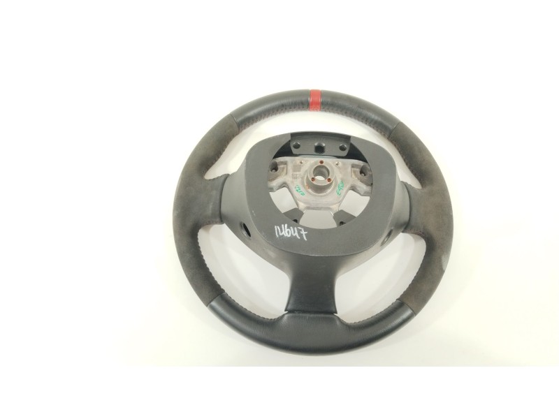 Recambio de volante para nissan juke (f15) 1.6 dig-t nismo rs referencia OEM IAM 484303YV0A  
