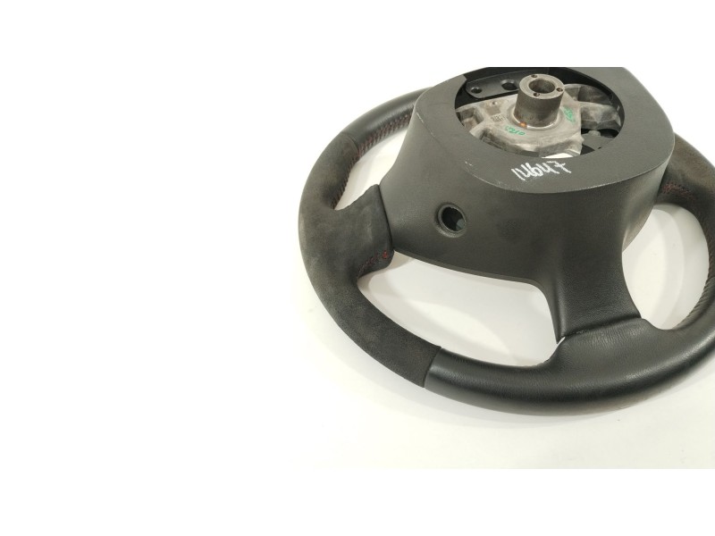 Recambio de volante para nissan juke (f15) 1.6 dig-t nismo rs referencia OEM IAM 484303YV0A  