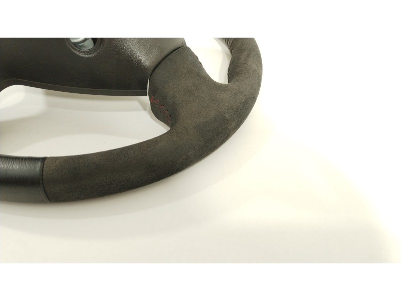 Recambio de volante para nissan juke (f15) 1.6 dig-t nismo rs referencia OEM IAM 484303YV0A  