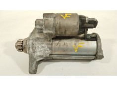 Recambio de motor arranque para seat leon (5f1) cupra 280 referencia OEM IAM 02E911024B 20131109 0001179518