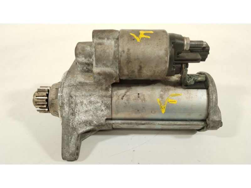 Recambio de motor arranque para seat leon (5f1) cupra 280 referencia OEM IAM 02E911024B 20131109 0001179518