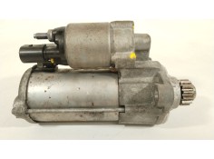Recambio de motor arranque para seat leon (5f1) cupra 280 referencia OEM IAM 02E911024B 20131109 0001179518 2