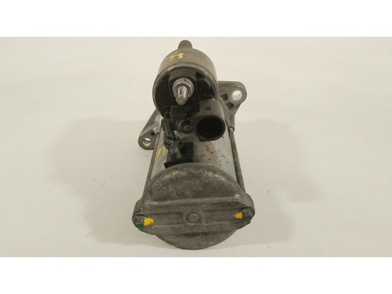 Recambio de motor arranque para seat leon (5f1) cupra 280 referencia OEM IAM 02E911024B 20131109 0001179518