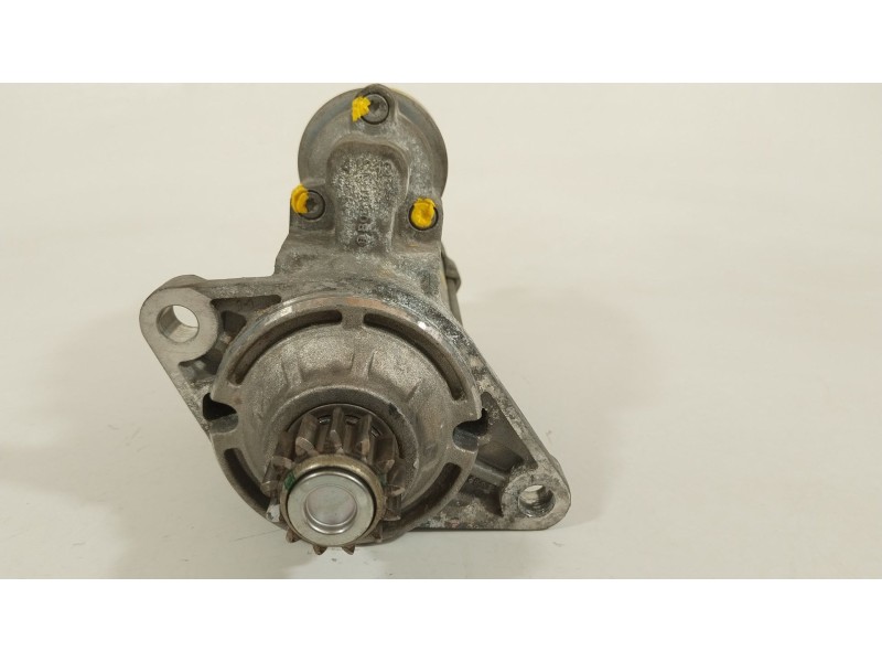 Recambio de motor arranque para seat leon (5f1) cupra 280 referencia OEM IAM 02E911024B 20131109 0001179518
