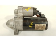 Recambio de motor arranque para mercedes-benz clase e (w212) lim. e 300 bluetec hybrid (212.098) referencia OEM IAM A6519064300 