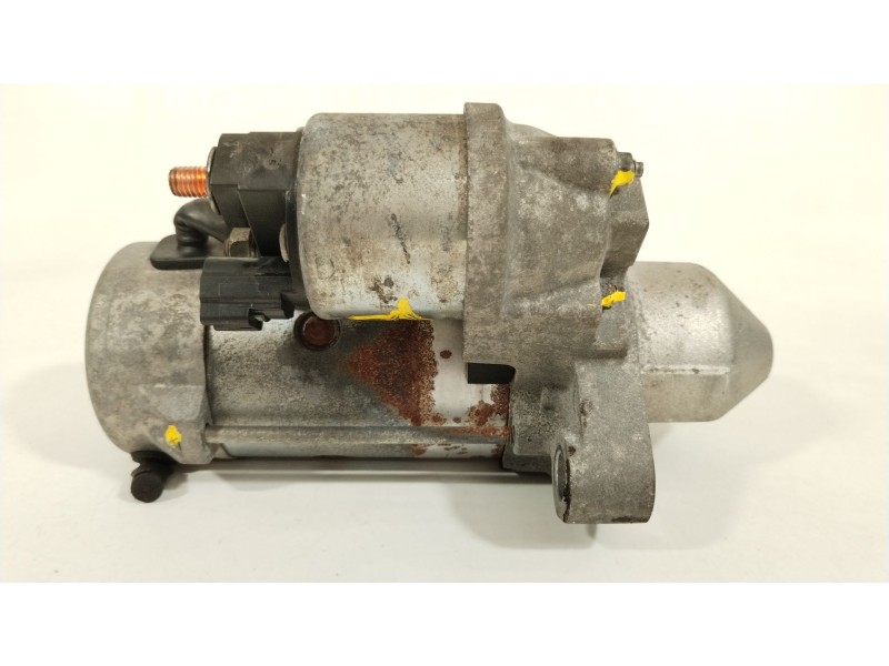 Recambio de motor arranque para toyota avensis wagon (t25) 2.0 turbodiesel cat referencia OEM IAM 281000G040  MS4280003180