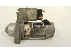 Recambio de motor arranque para toyota avensis wagon (t25) 2.0 turbodiesel cat referencia OEM IAM 281000G040  MS4280003180 2