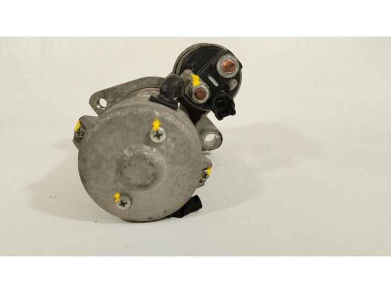 Recambio de motor arranque para toyota avensis wagon (t25) 2.0 turbodiesel cat referencia OEM IAM 281000G040  MS4280003180