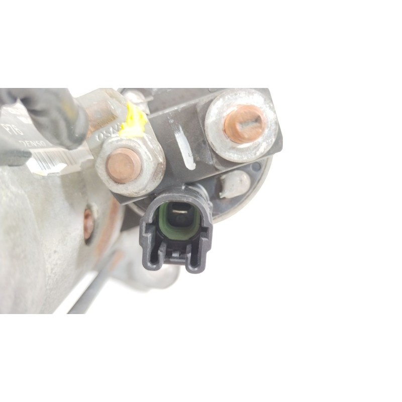 Recambio de motor arranque para toyota avensis wagon (t25) 2.0 turbodiesel cat referencia OEM IAM 281000G040  MS4280003180