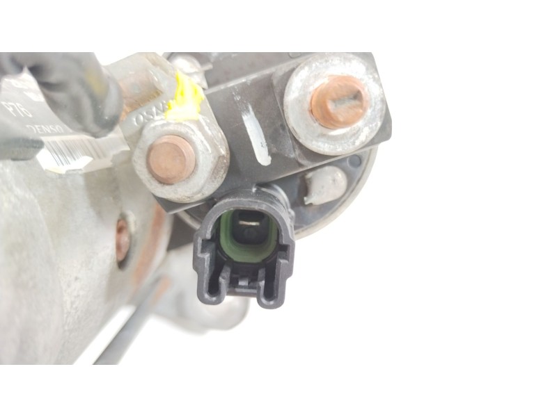 Recambio de motor arranque para toyota avensis wagon (t25) 2.0 turbodiesel cat referencia OEM IAM 281000G040  MS4280003180