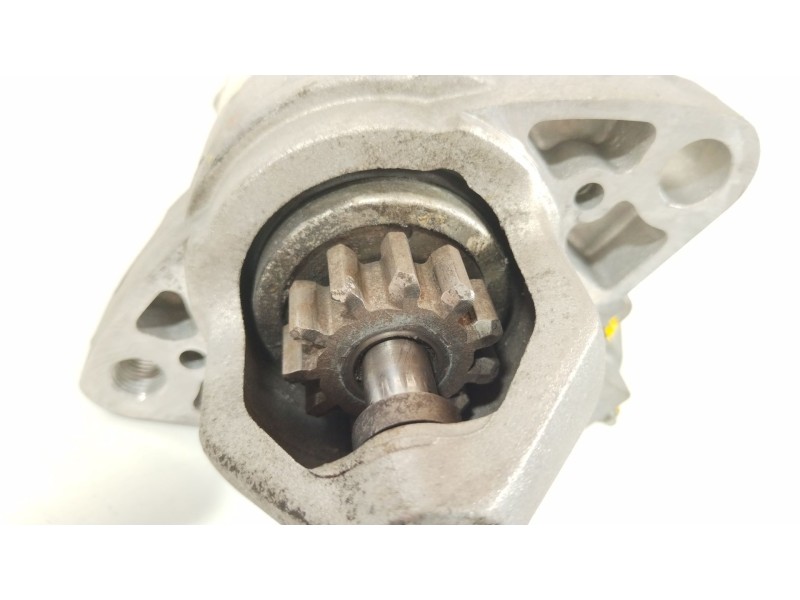 Recambio de motor arranque para toyota avensis wagon (t25) 2.0 turbodiesel cat referencia OEM IAM 281000G040  MS4280003180