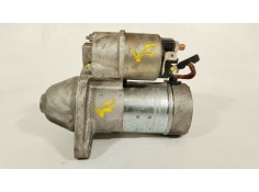 Recambio de motor arranque para opel astra h (a04) 1.7 cdti (l48) referencia OEM IAM 98014743  CST20102AS
