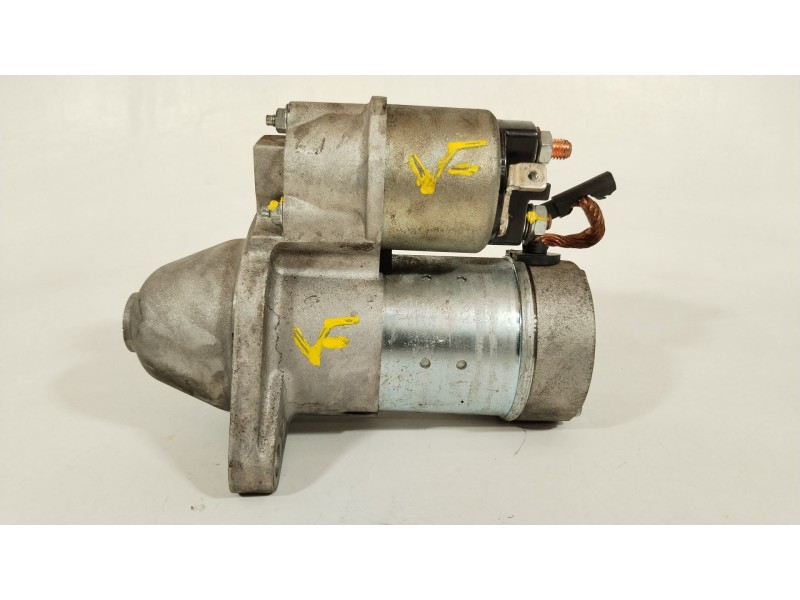 Recambio de motor arranque para opel astra h (a04) 1.7 cdti (l48) referencia OEM IAM 98014743  CST20102AS