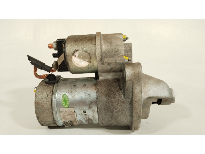Recambio de motor arranque para opel astra h (a04) 1.7 cdti (l48) referencia OEM IAM 98014743  CST20102AS