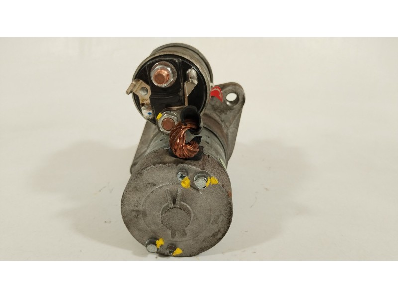 Recambio de motor arranque para opel astra h (a04) 1.7 cdti (l48) referencia OEM IAM 98014743  CST20102AS