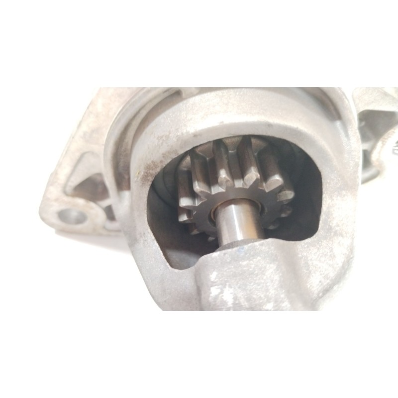 Recambio de motor arranque para opel astra h (a04) 1.7 cdti (l48) referencia OEM IAM 98014743  CST20102AS