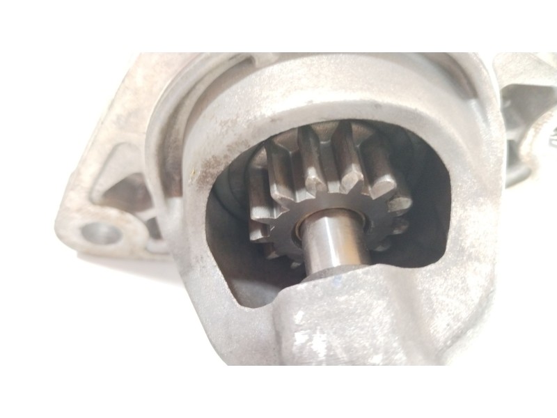 Recambio de motor arranque para opel astra h (a04) 1.7 cdti (l48) referencia OEM IAM 98014743  CST20102AS