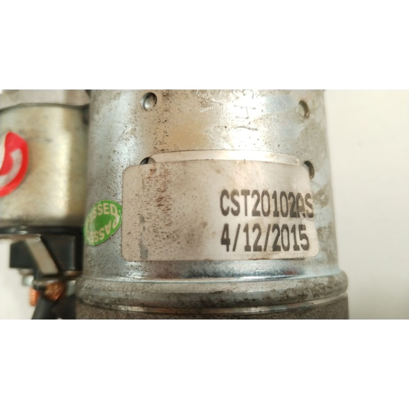 Recambio de motor arranque para opel astra h (a04) 1.7 cdti (l48) referencia OEM IAM 98014743  CST20102AS