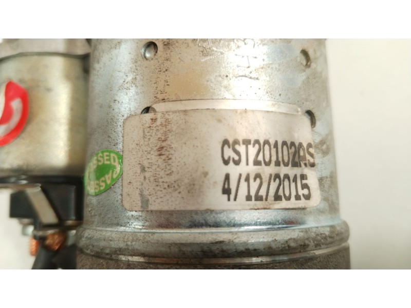 Recambio de motor arranque para opel astra h (a04) 1.7 cdti (l48) referencia OEM IAM 98014743  CST20102AS