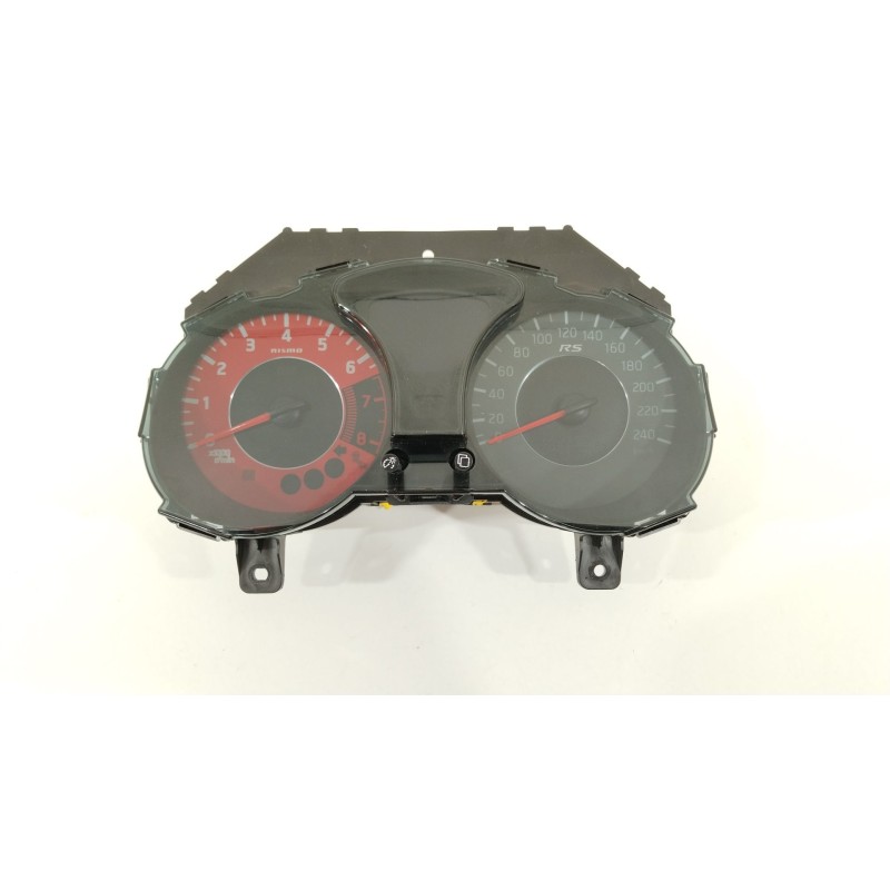 Recambio de cuadro instrumentos para nissan juke (f15) 1.6 dig-t nismo rs referencia OEM IAM 24810HX06A  HX06A