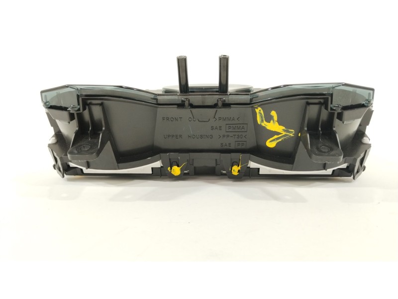 Recambio de cuadro instrumentos para nissan juke (f15) 1.6 dig-t nismo rs referencia OEM IAM 24810HX06A  HX06A