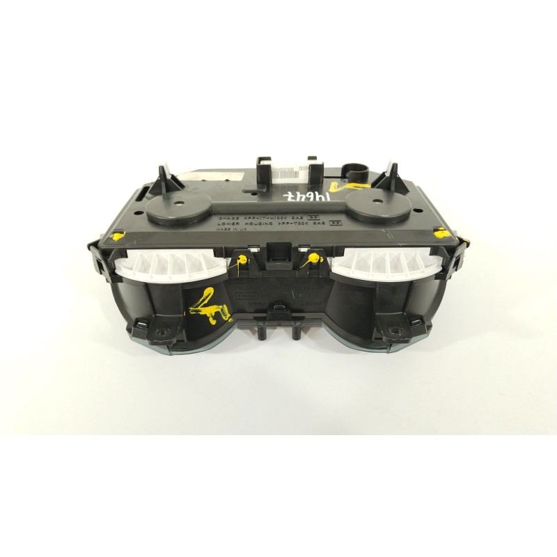 Recambio de cuadro instrumentos para nissan juke (f15) 1.6 dig-t nismo rs referencia OEM IAM 24810HX06A  HX06A