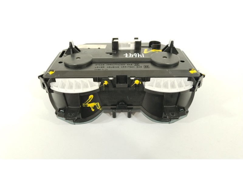 Recambio de cuadro instrumentos para nissan juke (f15) 1.6 dig-t nismo rs referencia OEM IAM 24810HX06A  HX06A