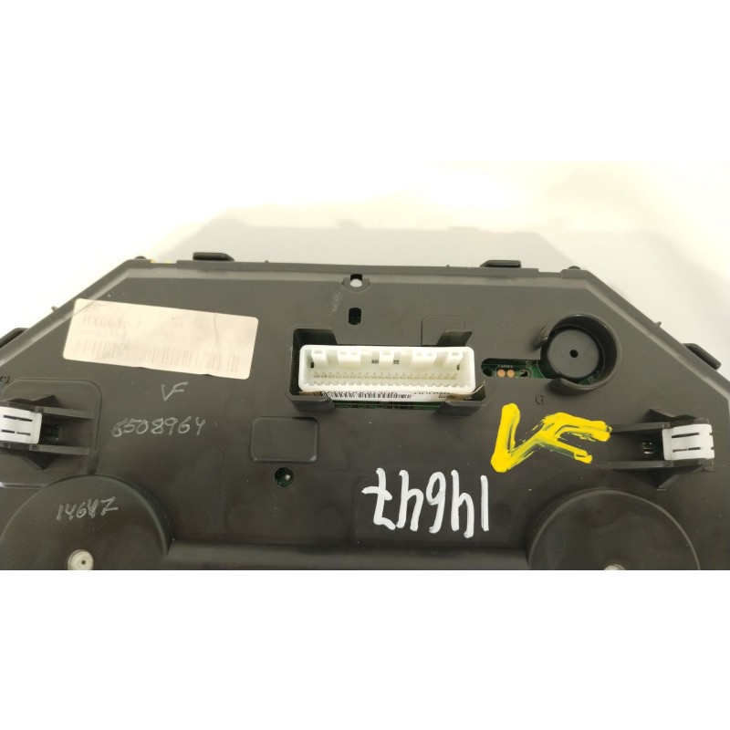 Recambio de cuadro instrumentos para nissan juke (f15) 1.6 dig-t nismo rs referencia OEM IAM 24810HX06A  HX06A