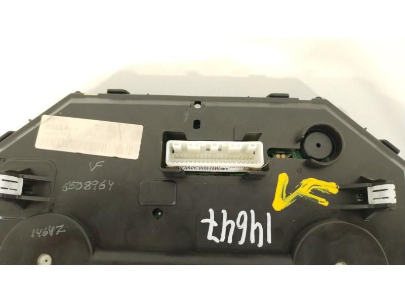 Recambio de cuadro instrumentos para nissan juke (f15) 1.6 dig-t nismo rs referencia OEM IAM 24810HX06A  HX06A