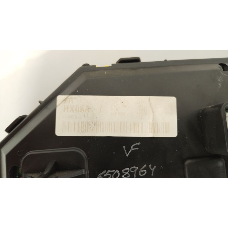 Recambio de cuadro instrumentos para nissan juke (f15) 1.6 dig-t nismo rs referencia OEM IAM 24810HX06A  HX06A