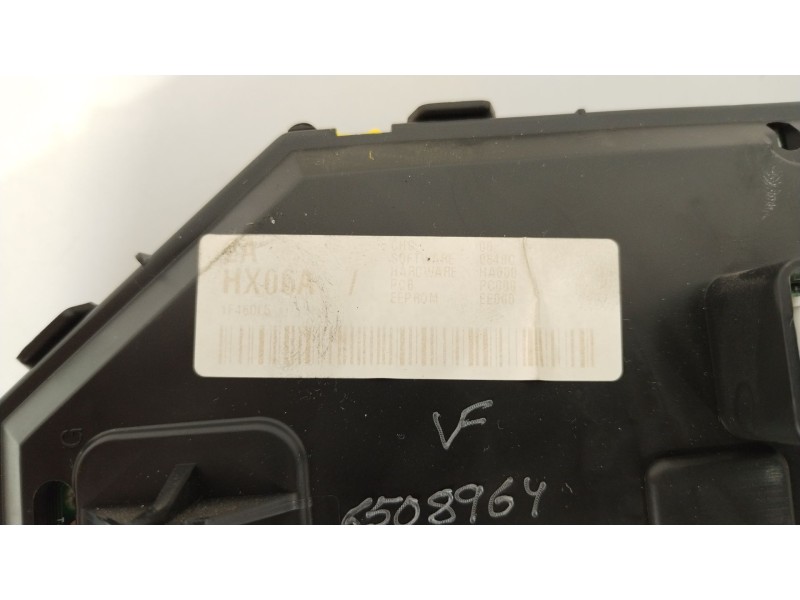 Recambio de cuadro instrumentos para nissan juke (f15) 1.6 dig-t nismo rs referencia OEM IAM 24810HX06A  HX06A