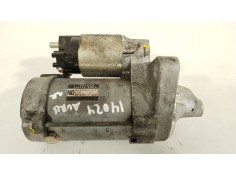 Recambio de motor arranque para toyota auris (_e18_) 1.4 d-4d (nde180_) referencia OEM IAM 281000N040  MS4280006191 2