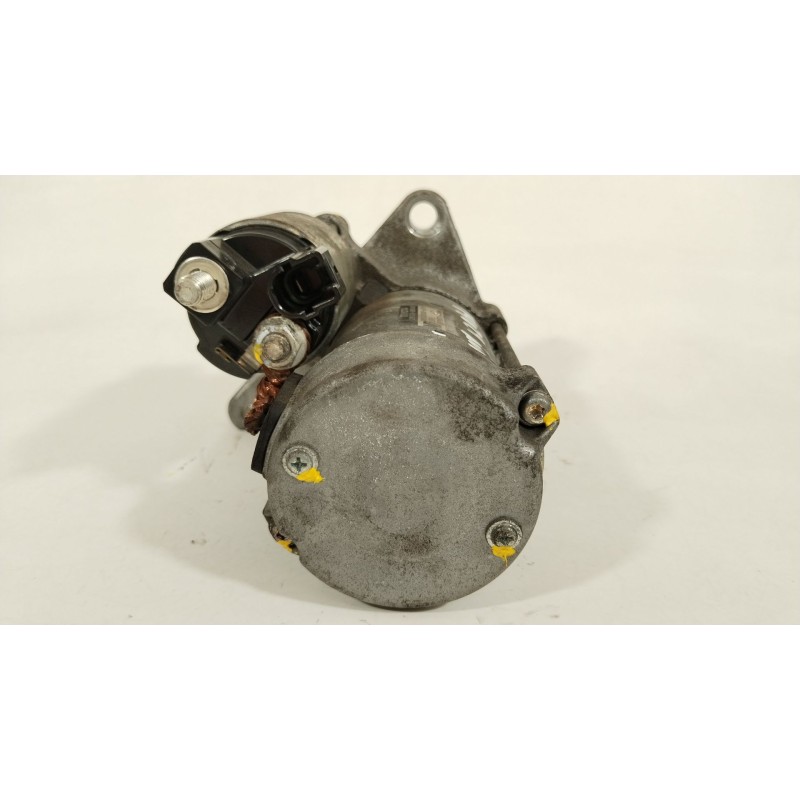 Recambio de motor arranque para toyota auris (_e18_) 1.4 d-4d (nde180_) referencia OEM IAM 281000N040  MS4280006191