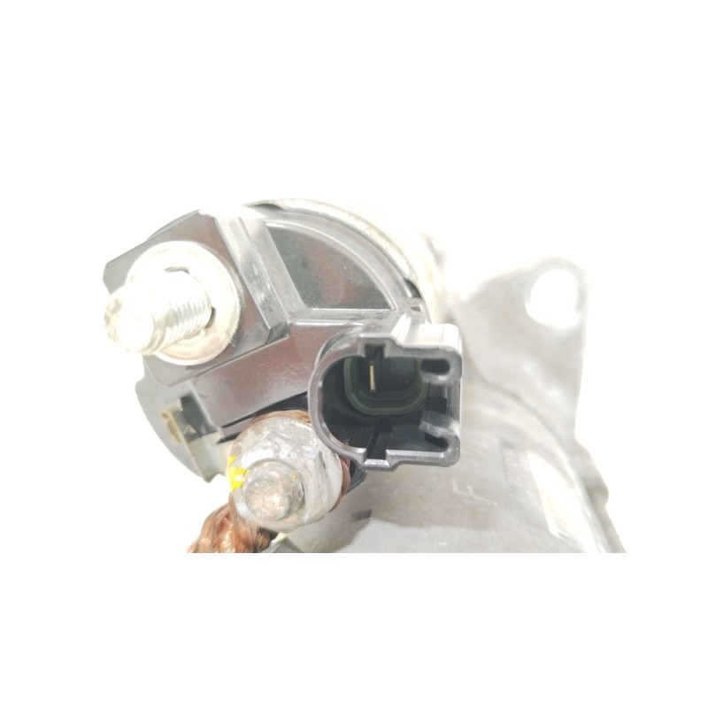 Recambio de motor arranque para toyota auris (_e18_) 1.4 d-4d (nde180_) referencia OEM IAM 281000N040  MS4280006191