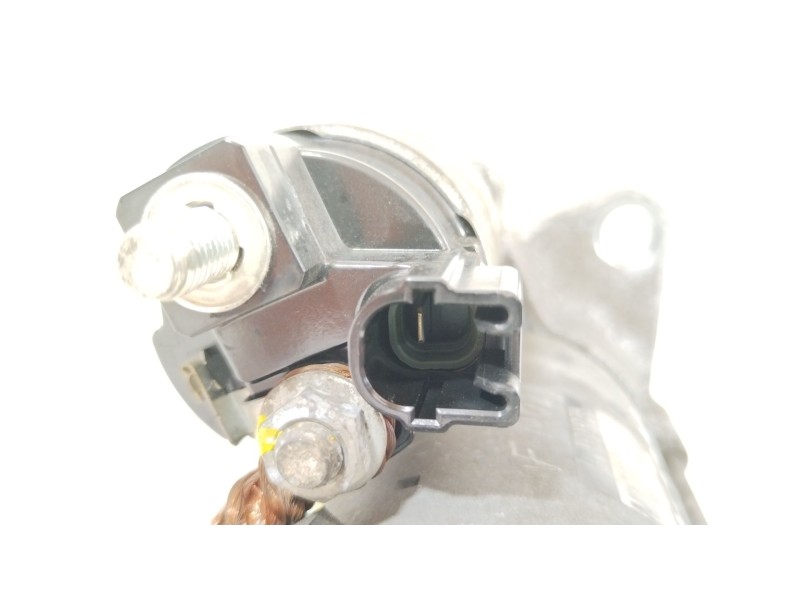 Recambio de motor arranque para toyota auris (_e18_) 1.4 d-4d (nde180_) referencia OEM IAM 281000N040  MS4280006191