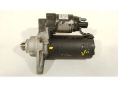 Recambio de motor arranque para volkswagen golf v (1k1) 1.9 tdi referencia OEM IAM 02Z911023FX  1005831311