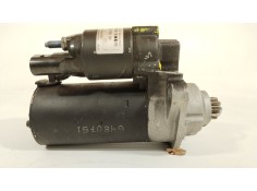 Recambio de motor arranque para volkswagen golf v (1k1) 1.9 tdi referencia OEM IAM 02Z911023FX  1005831311 2