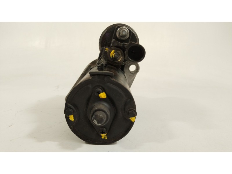 Recambio de motor arranque para volkswagen golf v (1k1) 1.9 tdi referencia OEM IAM 02Z911023FX  1005831311