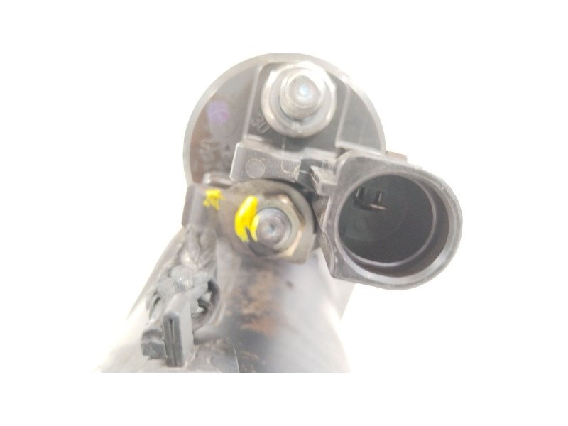 Recambio de motor arranque para volkswagen golf v (1k1) 1.9 tdi referencia OEM IAM 02Z911023FX  1005831311