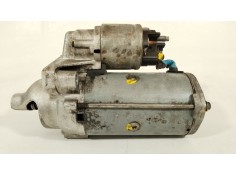 Recambio de motor arranque para citroën berlingo multispace (b9) 1.6 hdi 90 referencia OEM IAM 5802FP  