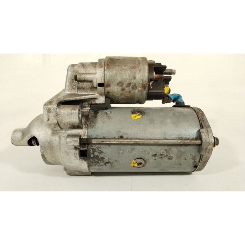 Recambio de motor arranque para citroën berlingo multispace (b9) 1.6 hdi 90 referencia OEM IAM 5802FP  