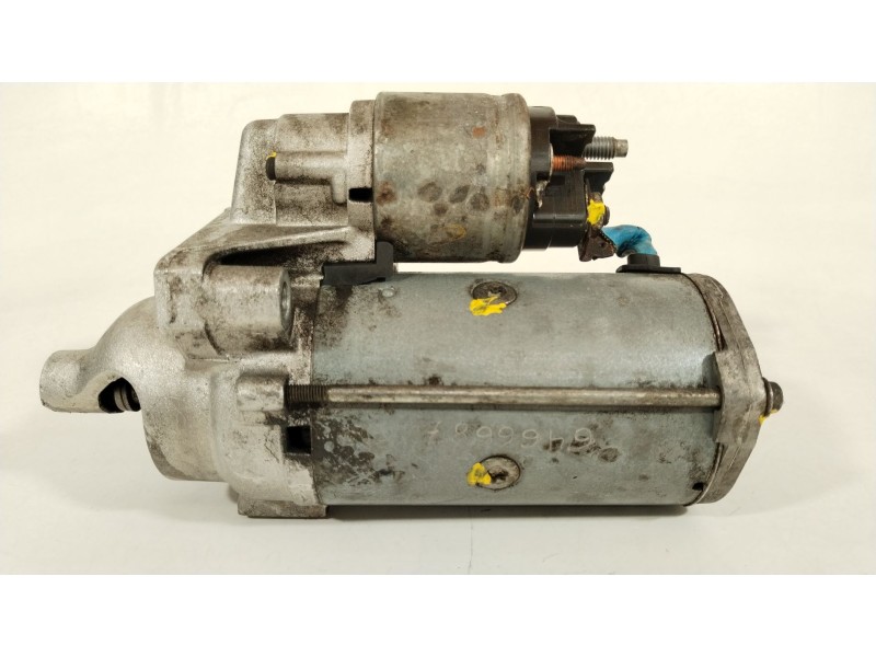 Recambio de motor arranque para citroën berlingo multispace (b9) 1.6 hdi 90 referencia OEM IAM 5802FP  