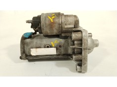 Recambio de motor arranque para citroën berlingo multispace (b9) 1.6 hdi 90 referencia OEM IAM 5802FP   2