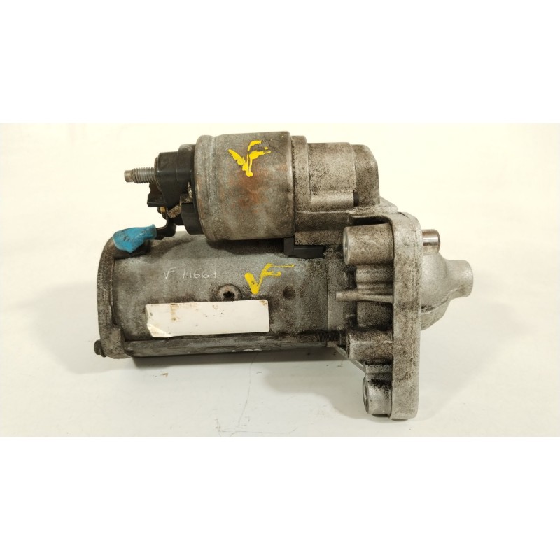 Recambio de motor arranque para citroën berlingo multispace (b9) 1.6 hdi 90 referencia OEM IAM 5802FP  