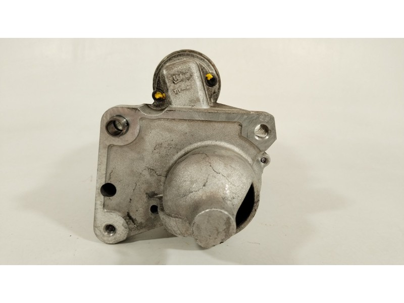 Recambio de motor arranque para citroën berlingo multispace (b9) 1.6 hdi 90 referencia OEM IAM 5802FP  