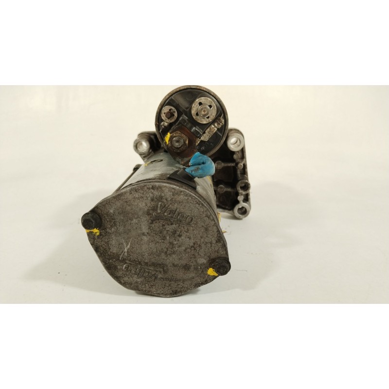 Recambio de motor arranque para citroën berlingo multispace (b9) 1.6 hdi 90 referencia OEM IAM 5802FP  