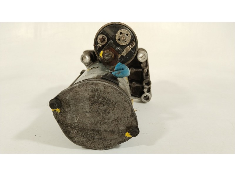 Recambio de motor arranque para citroën berlingo multispace (b9) 1.6 hdi 90 referencia OEM IAM 5802FP  